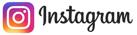 new instagram text logo