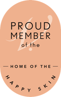 proud member